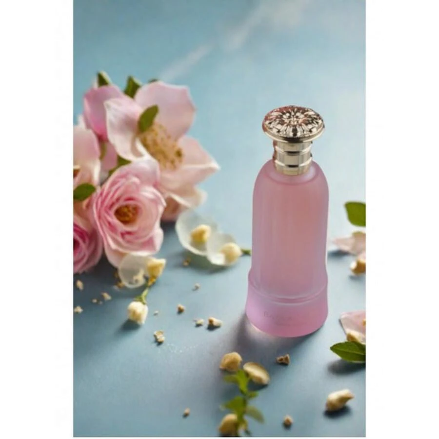 Paris Corner Paris Corner Bayn Al Asrar Unisex EDP 3