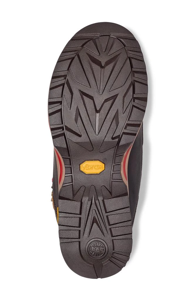 UGG Brecken Waterproof Lace-Up Boot 5