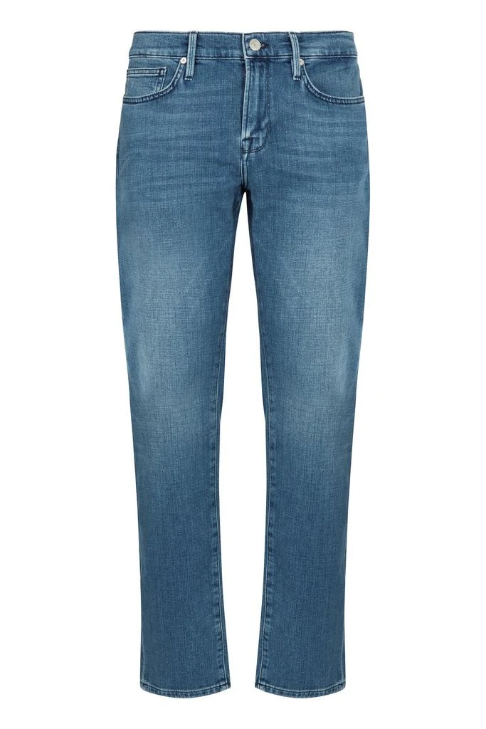 FRAME Frame L'Homme Slim Fit Jeans 1