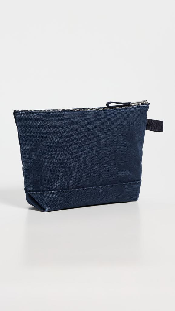 Alex Mill The Perfect Canvas Pouch