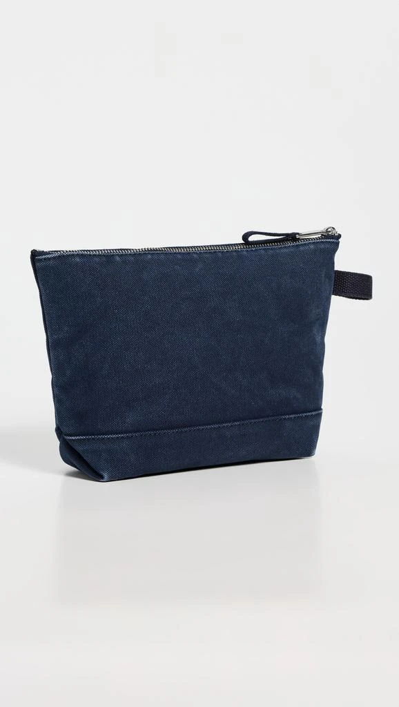 Alex Mill The Perfect Canvas Pouch 2