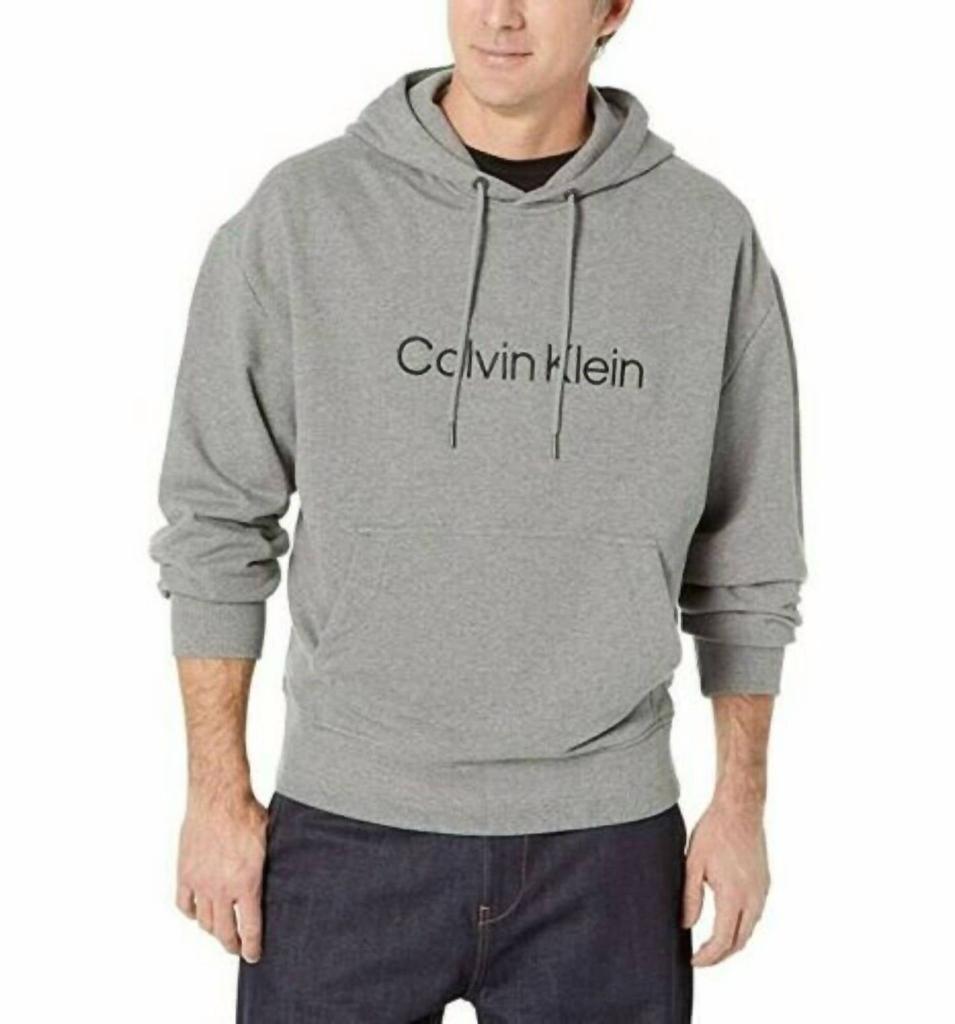 Calvin Klein Calvin Klein - French Terry Hoodie