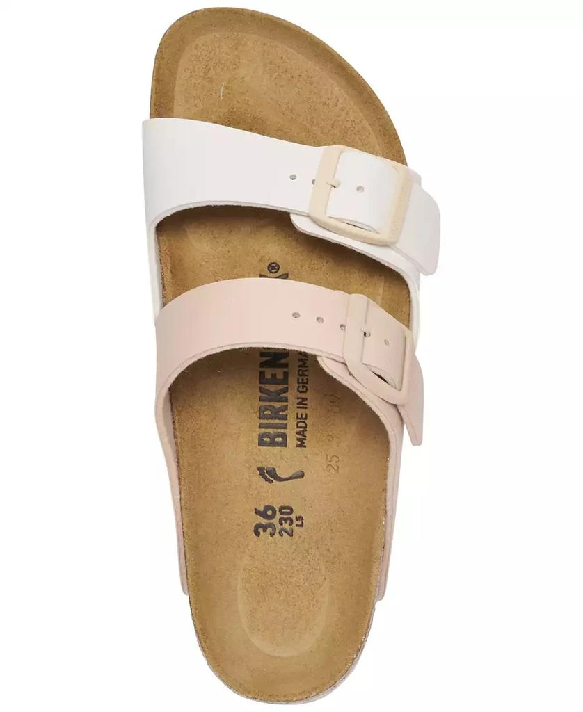 Birkenstock Women’s Arizona Split Birko-Flor Sandals from Finish Line 5