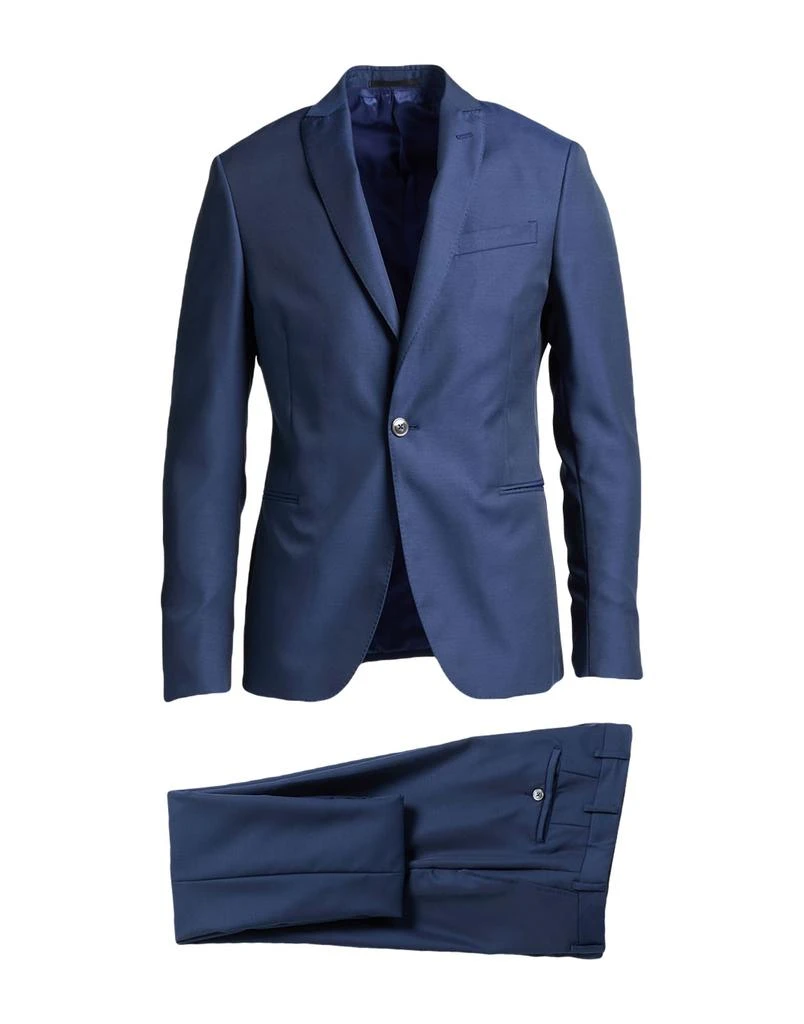 PAL ZILERI CERIMONIA Suits