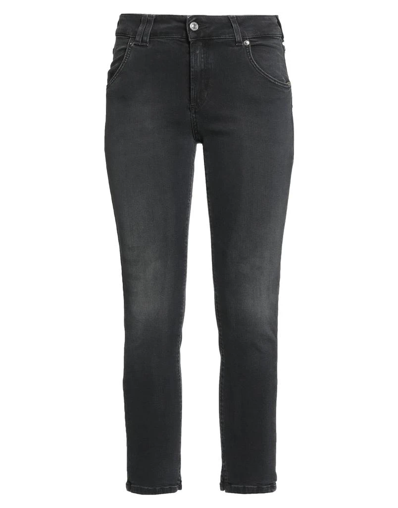 ROŸ ROGER'S Denim pants 1