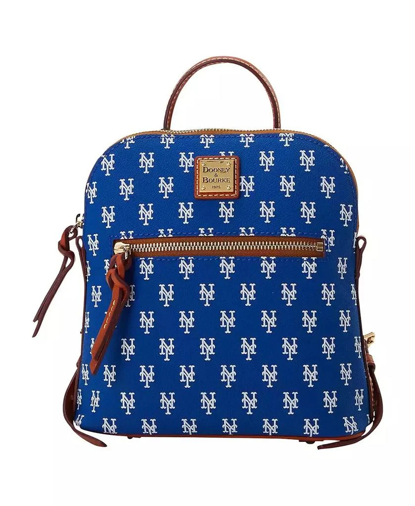 Dooney & Bourke New York Mets Small Backpack 1