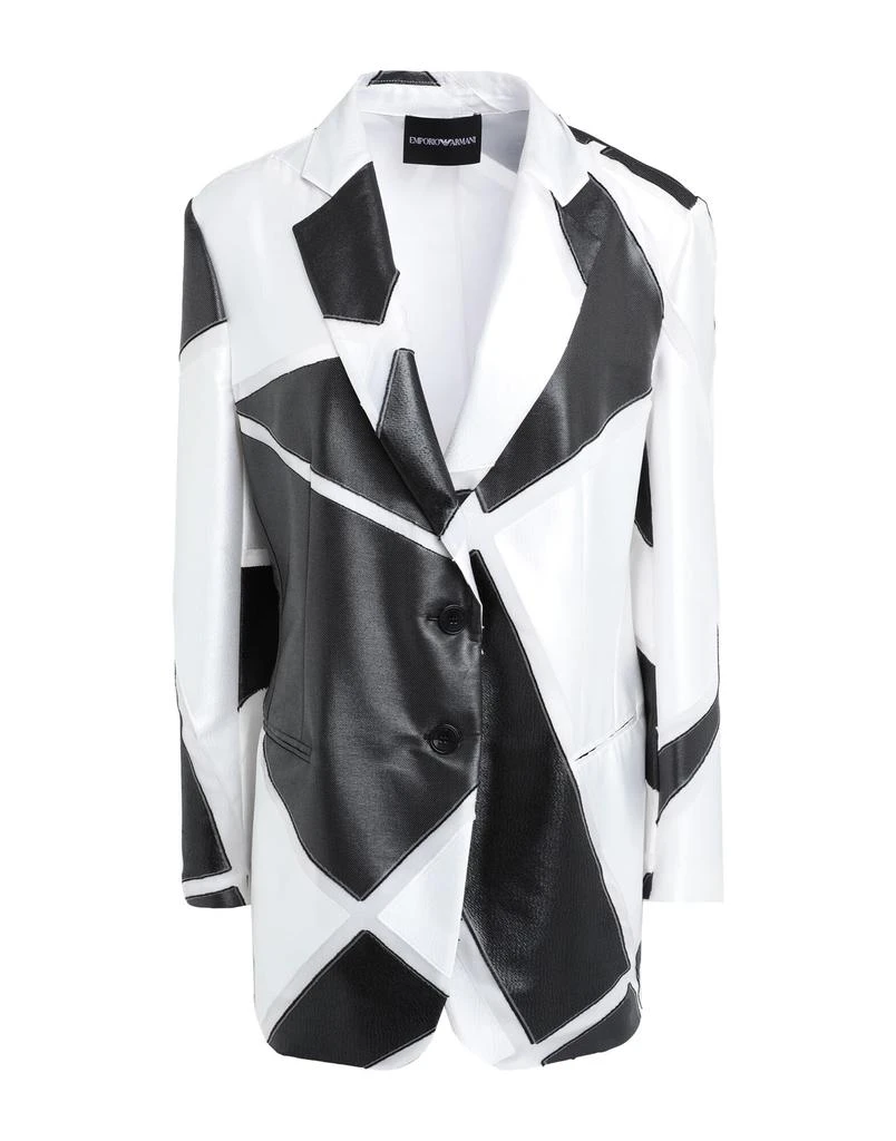 Emporio Armani Blazer 1
