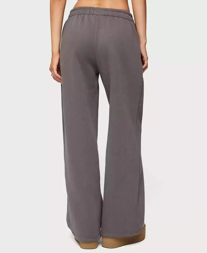 Edikted Women's Mili Sweatpants 3