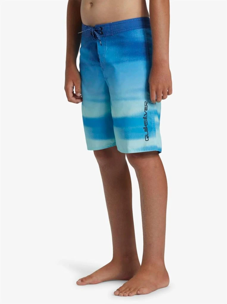 Quicksilver Quicksilver - Big Boys Everyday Fade Printed Board Shorts 2