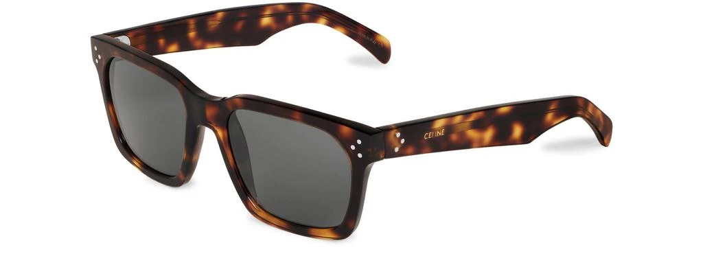CELINE Black frame 45 sunglasses 2