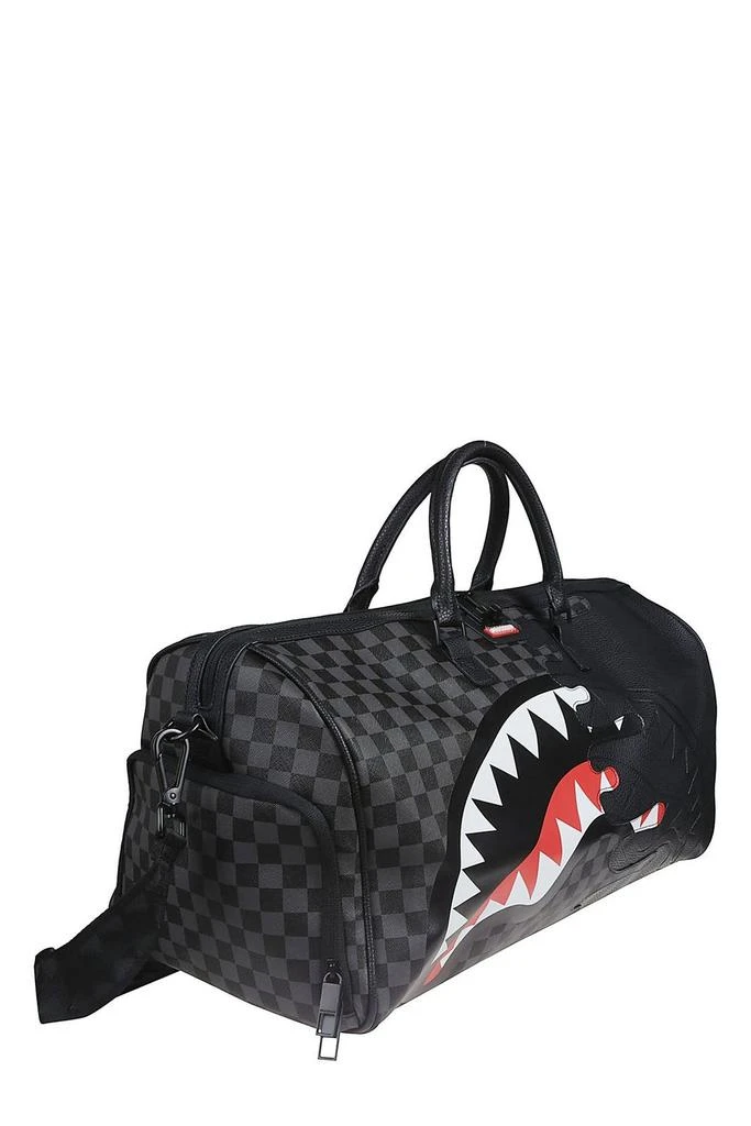 SprayGround Sprayground Speed Shark Side Swipe Duffle 3