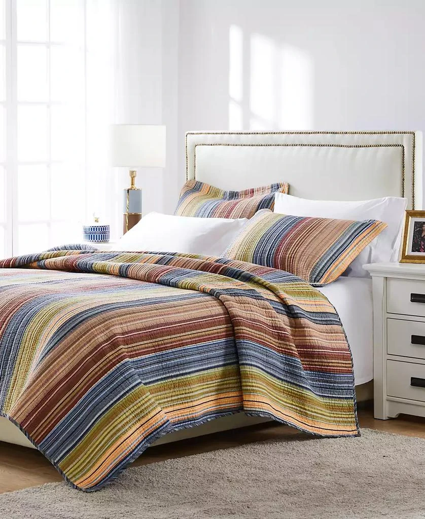 Macy's Katy 2-Pc. Quilt Set 3