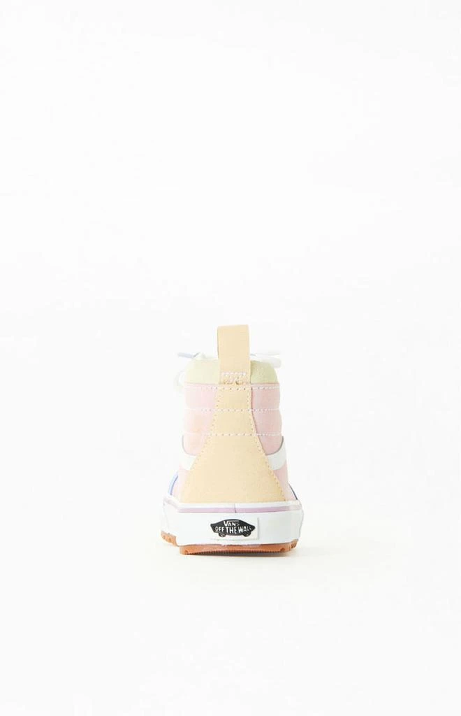 Vans Kids Sk8-Hi MTE-1 Shoes 3