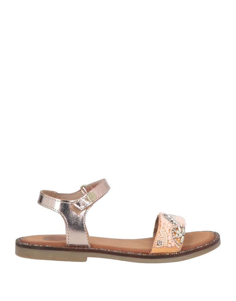 GIOSEPPO Sandals