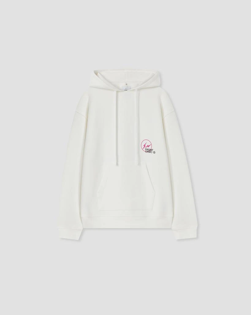 OAMC OAMC X FRAGMENT Hoodie 1