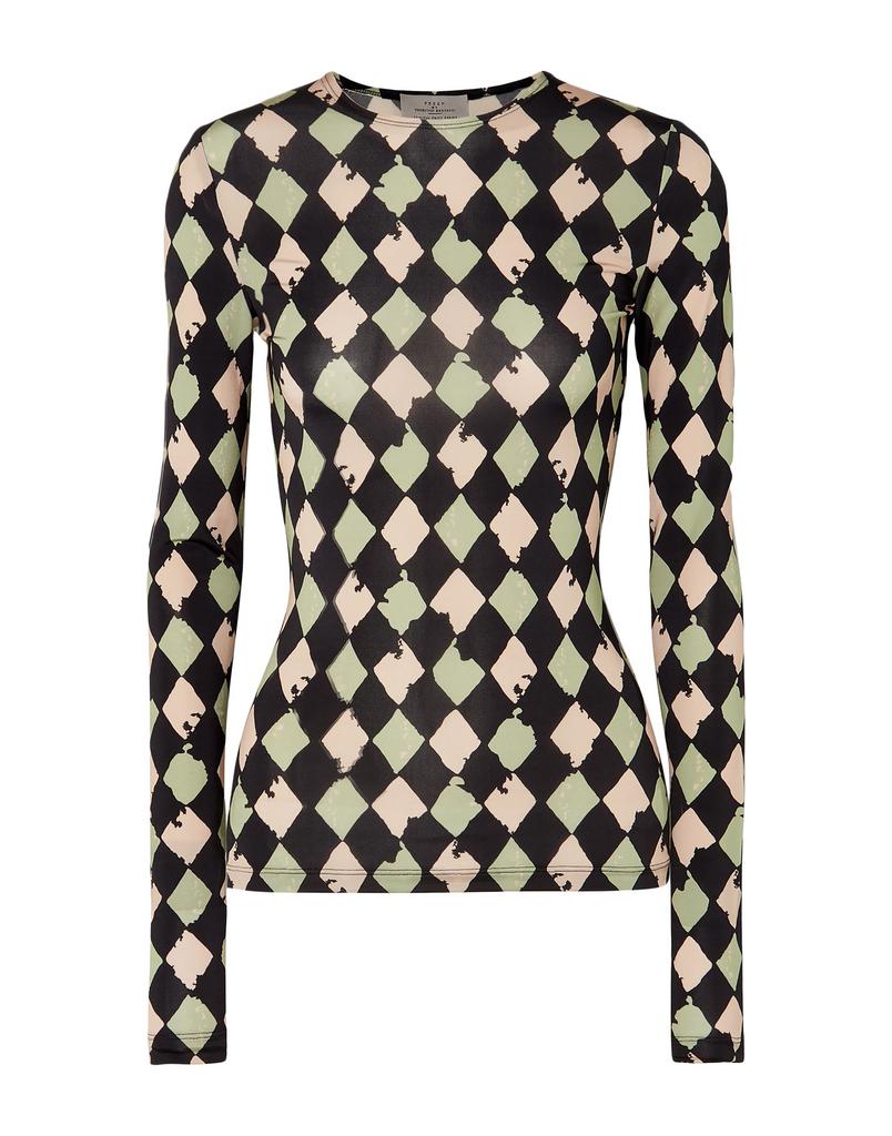 Preen By Thornton Bregazzi Top