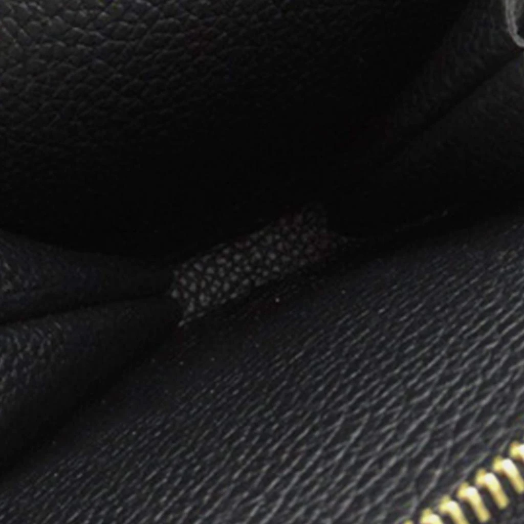 Louis Vuitton Louis Vuitton Bicolor Monogram Empreinte Giant Papillon BB Bag 6