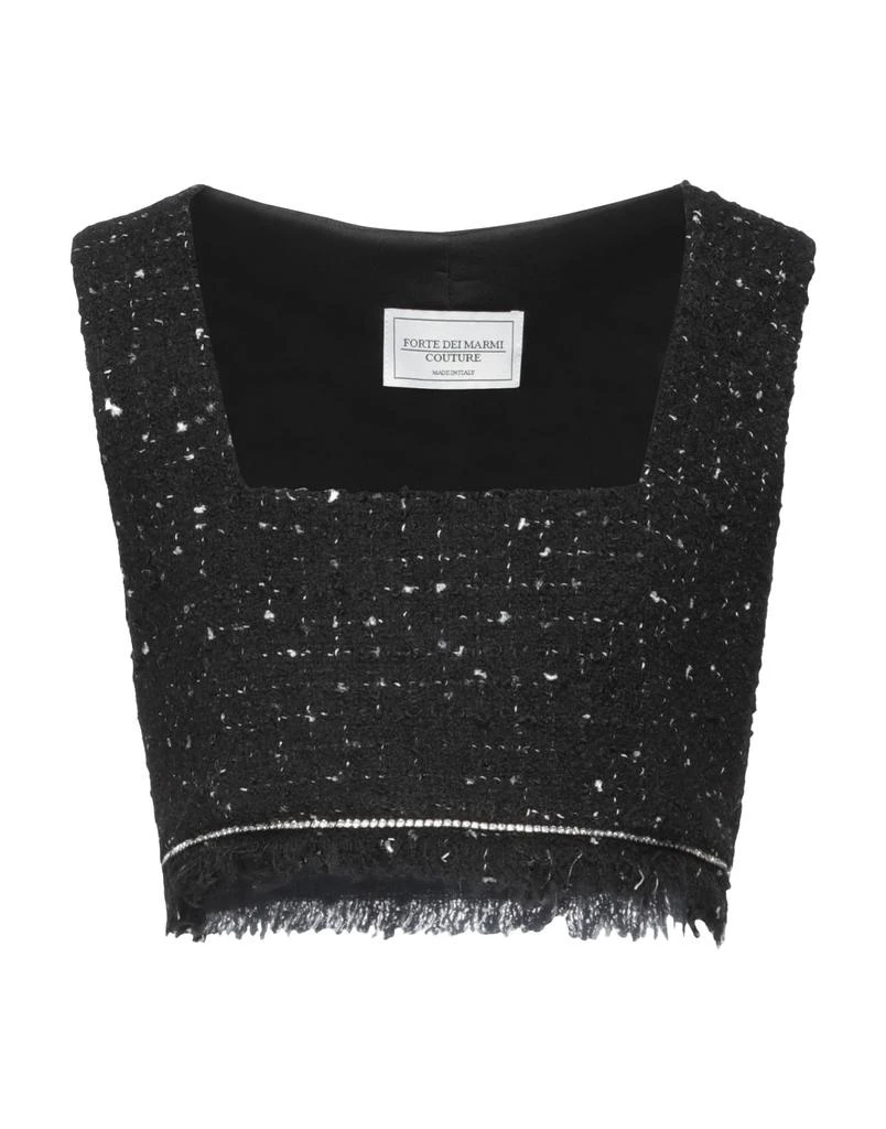Forte Dei Marmi Couture Top 1