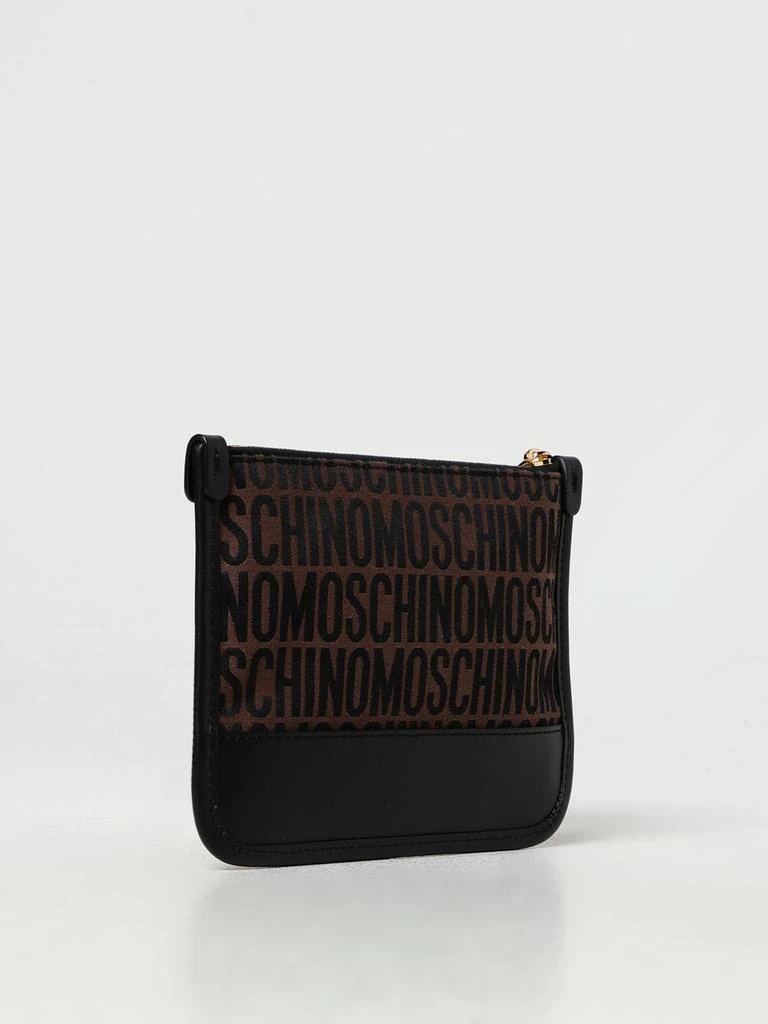 Moschino Clutch woman Moschino Couture 3