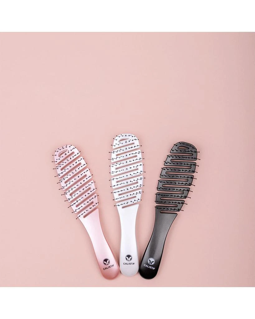 Calista Smoothie Brush 6