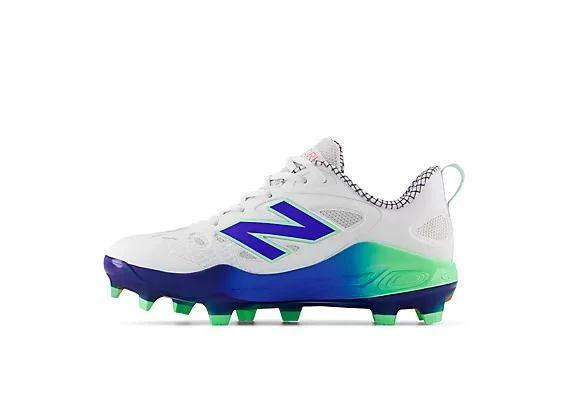 New Balance Velo v4 Molded Lab Work 7