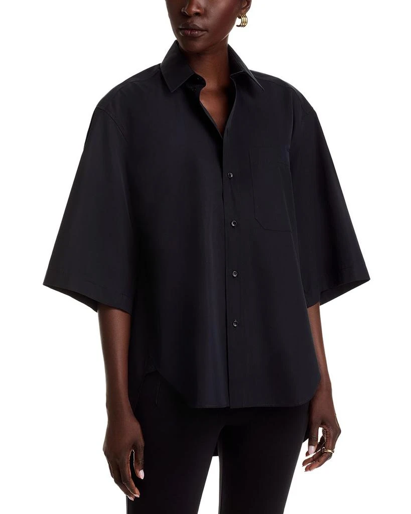 WARDROBE.NYC Short Sleeve Shirt 1