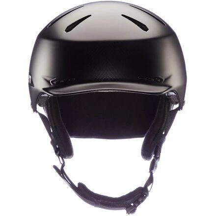 Bern Hendrix Carbon Fiber DVRT Helmet 5