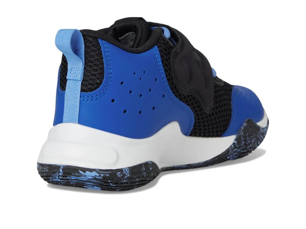Under Armour ZONE 2 Basketball Shoe (Little Kid) 5