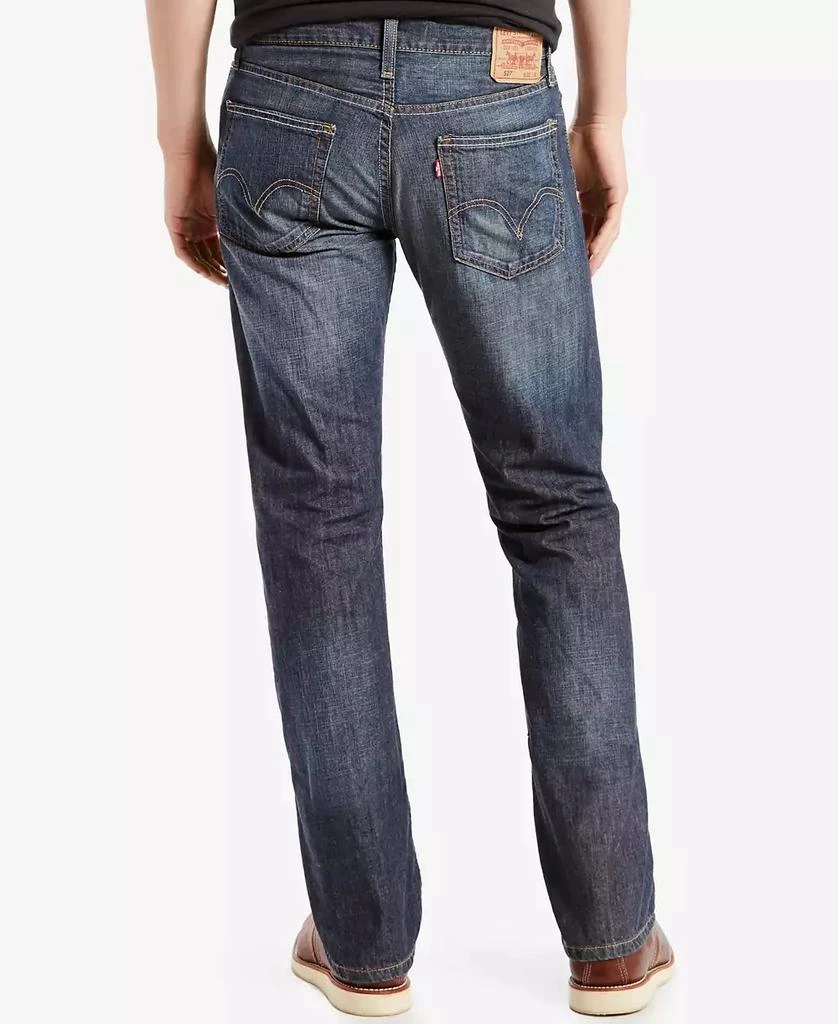 Levi's Men's 527™ Slim Bootcut Fit Jeans 2