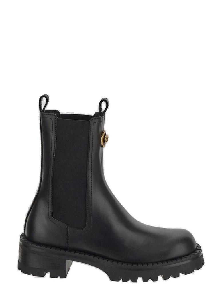 Versace Versace Vagabond Slip-On Chelsea Boots 1