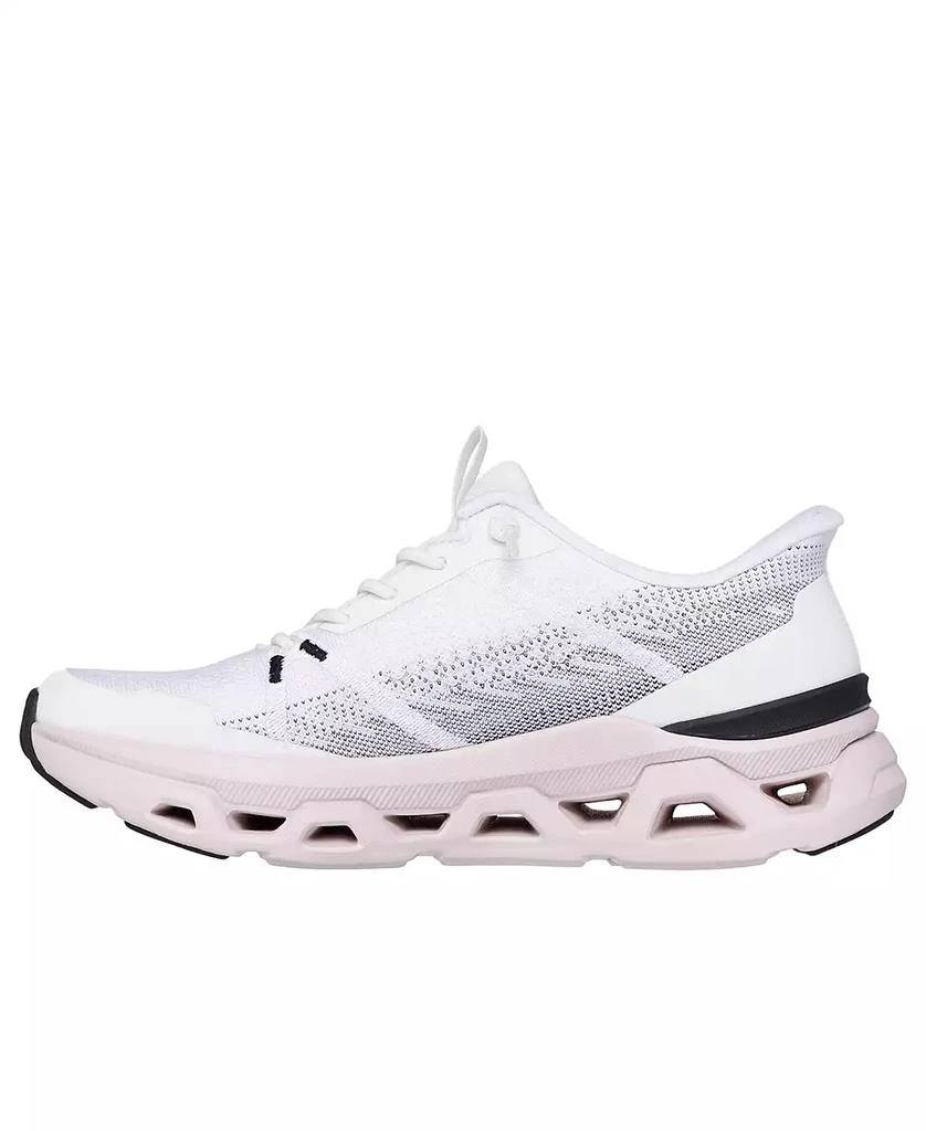 SKECHERS Women's Slip-Ins: Glide-Step Altus Fast Lane Athletic Walking Sneakers 3