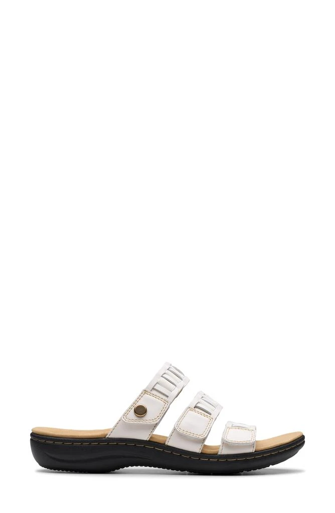 Clarks Laurieann Hope Slide Sandal 3