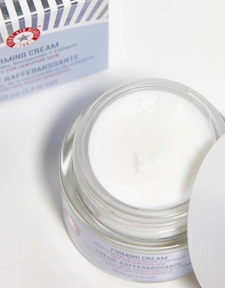 First Aid Beauty First Aid Beauty Ultra Repair Firming Collagen Cream 50ml 4