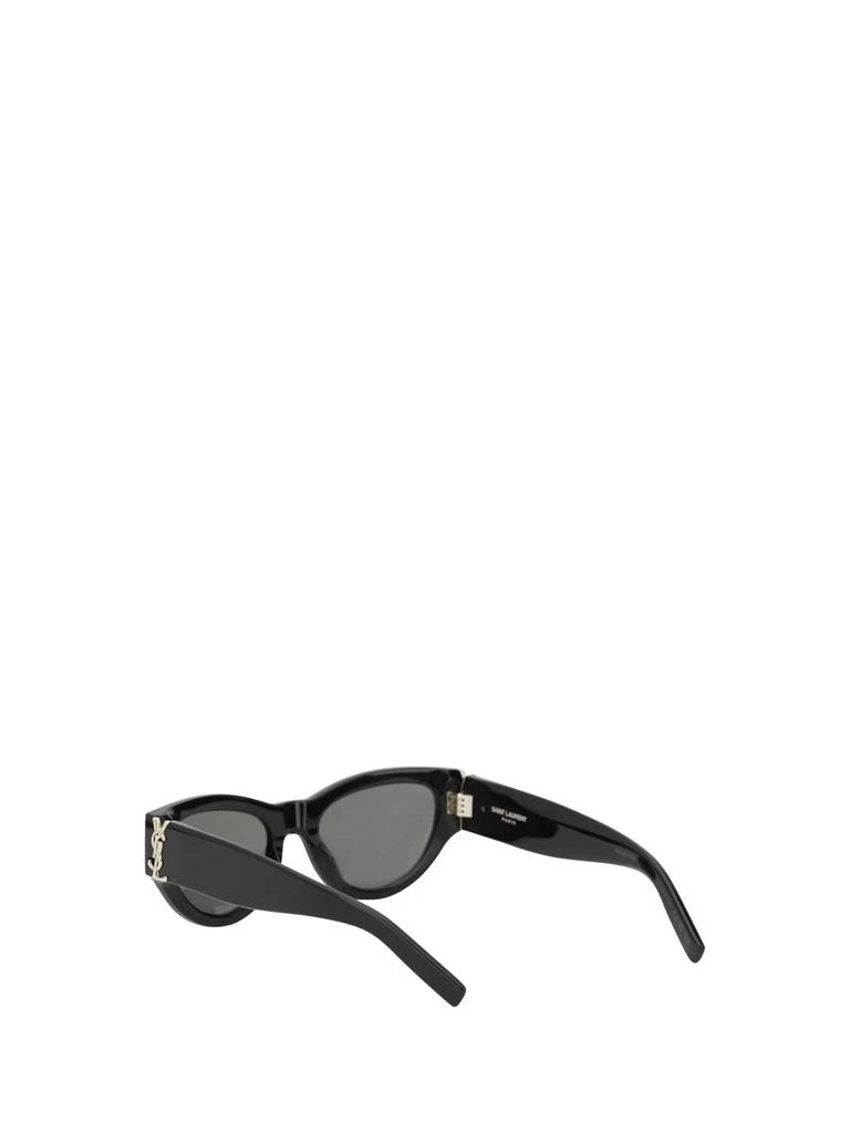 Yves Saint Laurent Saint Laurent Sunglasses 3
