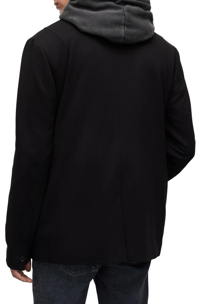 ALL SAINTS Helm Blazer 2