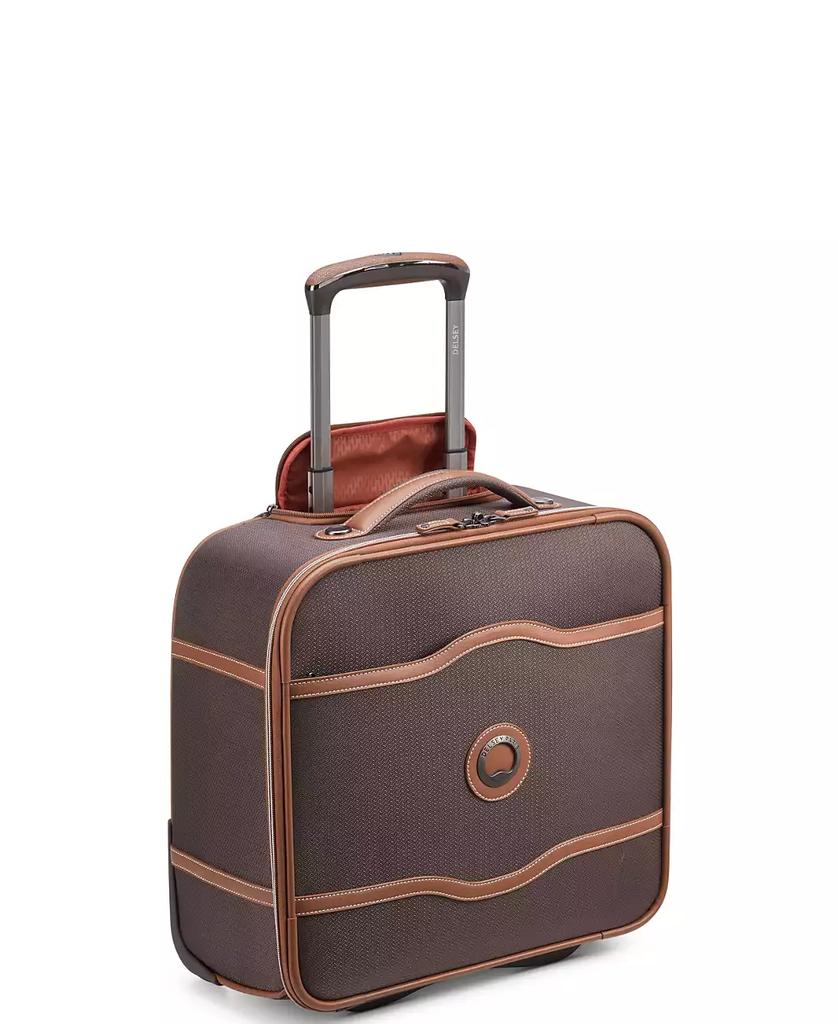 Delsey Delsey Chatelet Air 2.0 Underseater