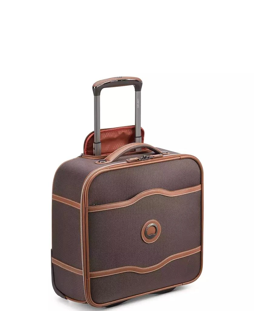 Delsey Delsey Chatelet Air 2.0 Underseater 1