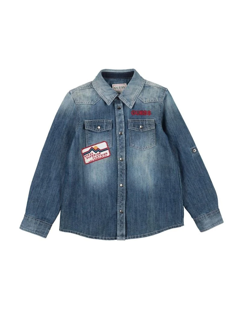 GUESS Denim shirt