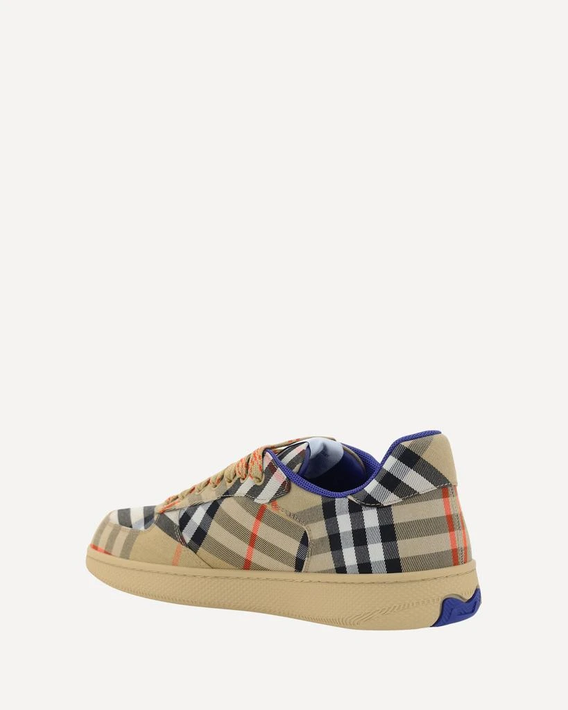 Burberry Trainer Sneakers 2