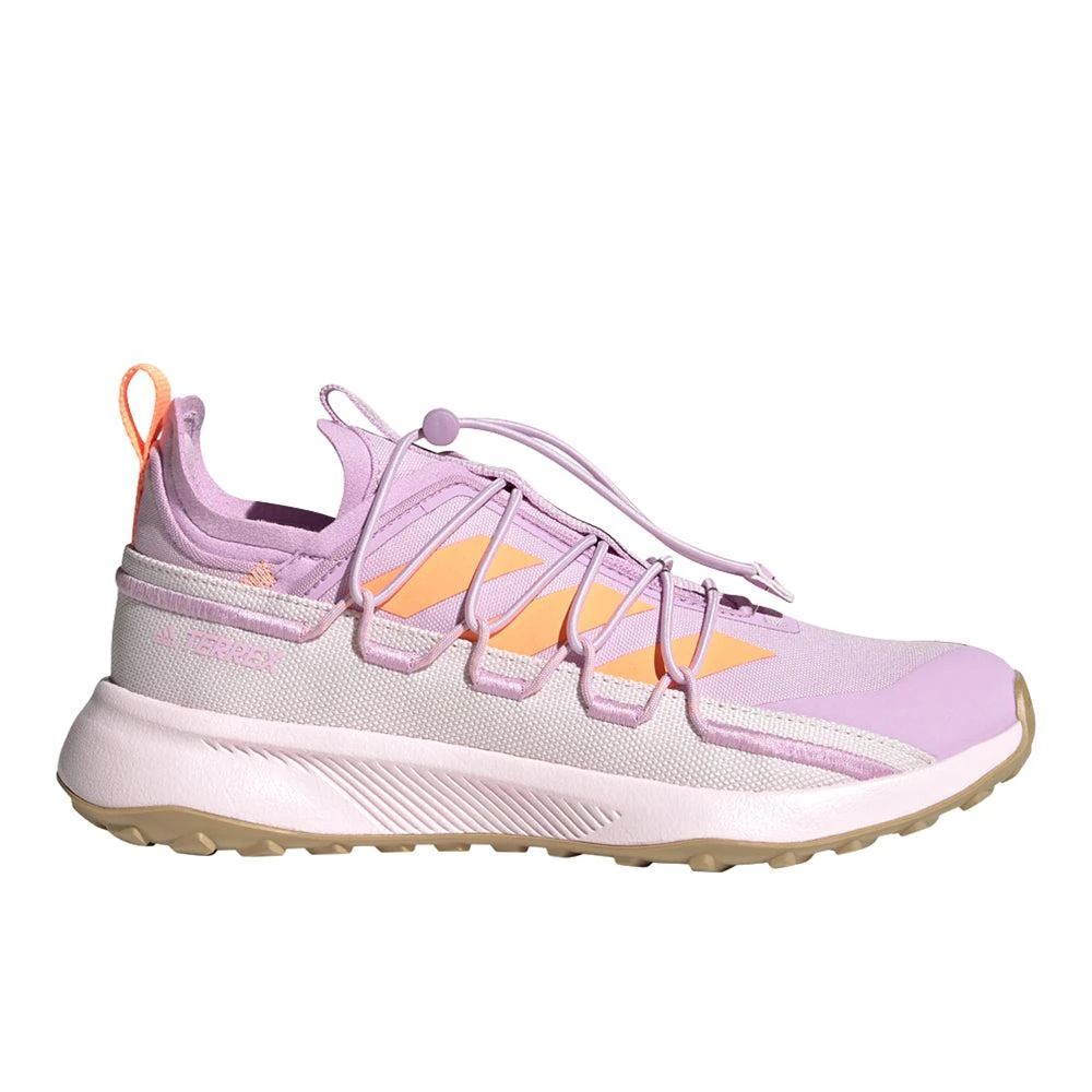 Adidas Terrex Voyager 21 Canvas Hiking Shoes