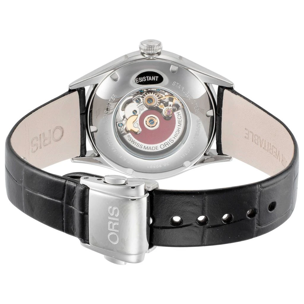 Oris Oris Women
s Watch 01-560-7724-4031-07-5-17-64FC 2