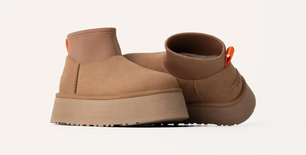 UGG Ugg - Women
s Classic Mini Dipper Boot 3