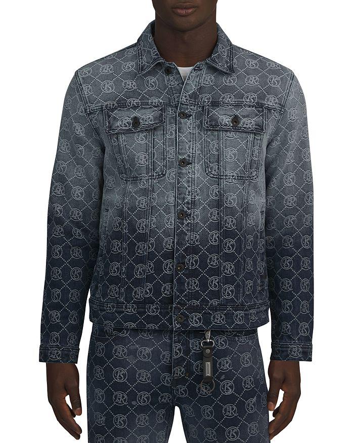 Prps Goods & Co Purgatory Jacket