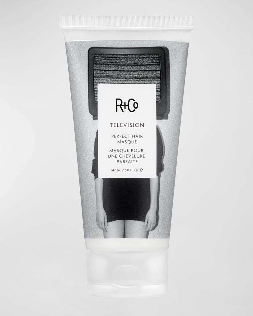 R+Co 5 oz. Television Perfect Hair Masque 1