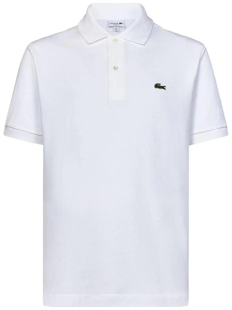 Lacoste Lacoste Polo shirt 1