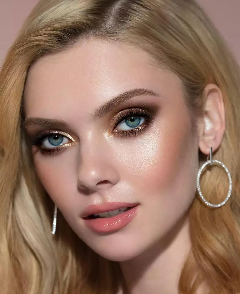 Lorac Lux Diamond Crème Eye Shadow 6