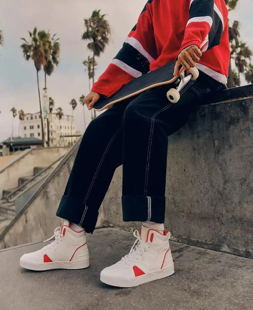 Call It Spring Men's Cabalo Hi-Top Sneakers 6