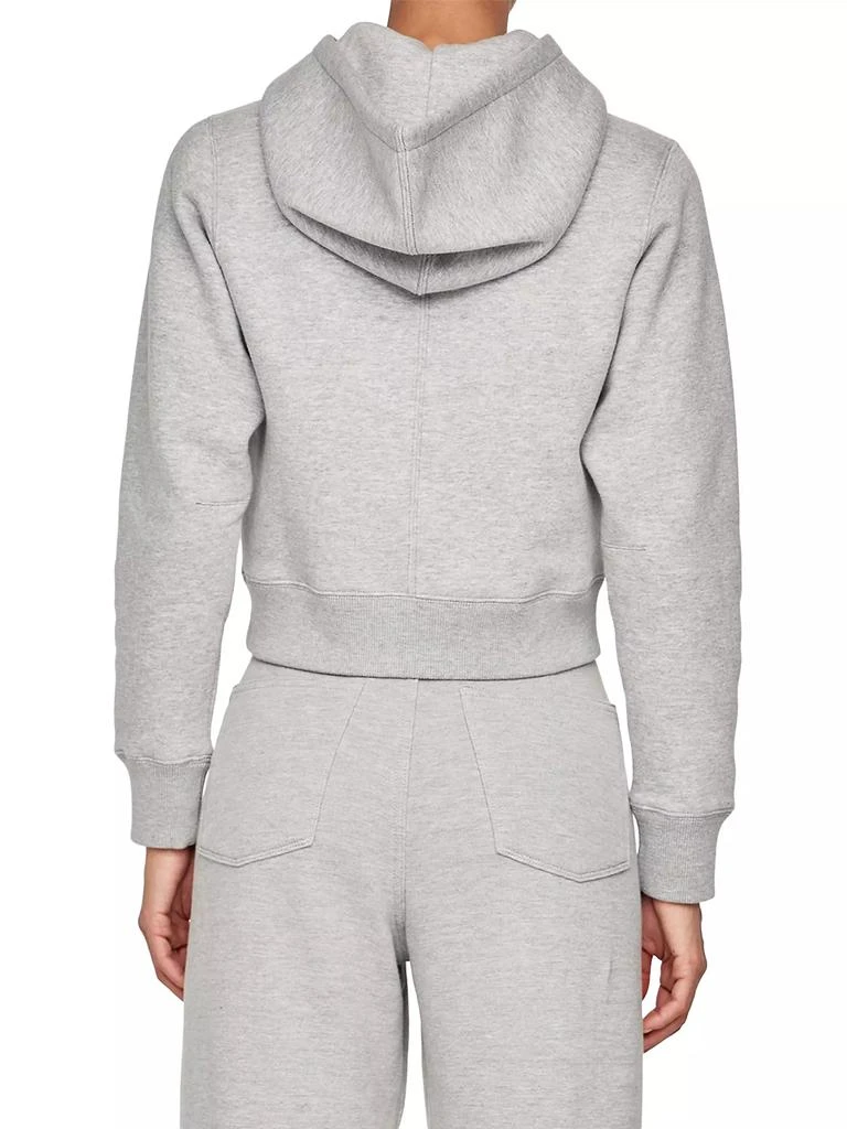 DL1961 Shrunken Hoodie 5