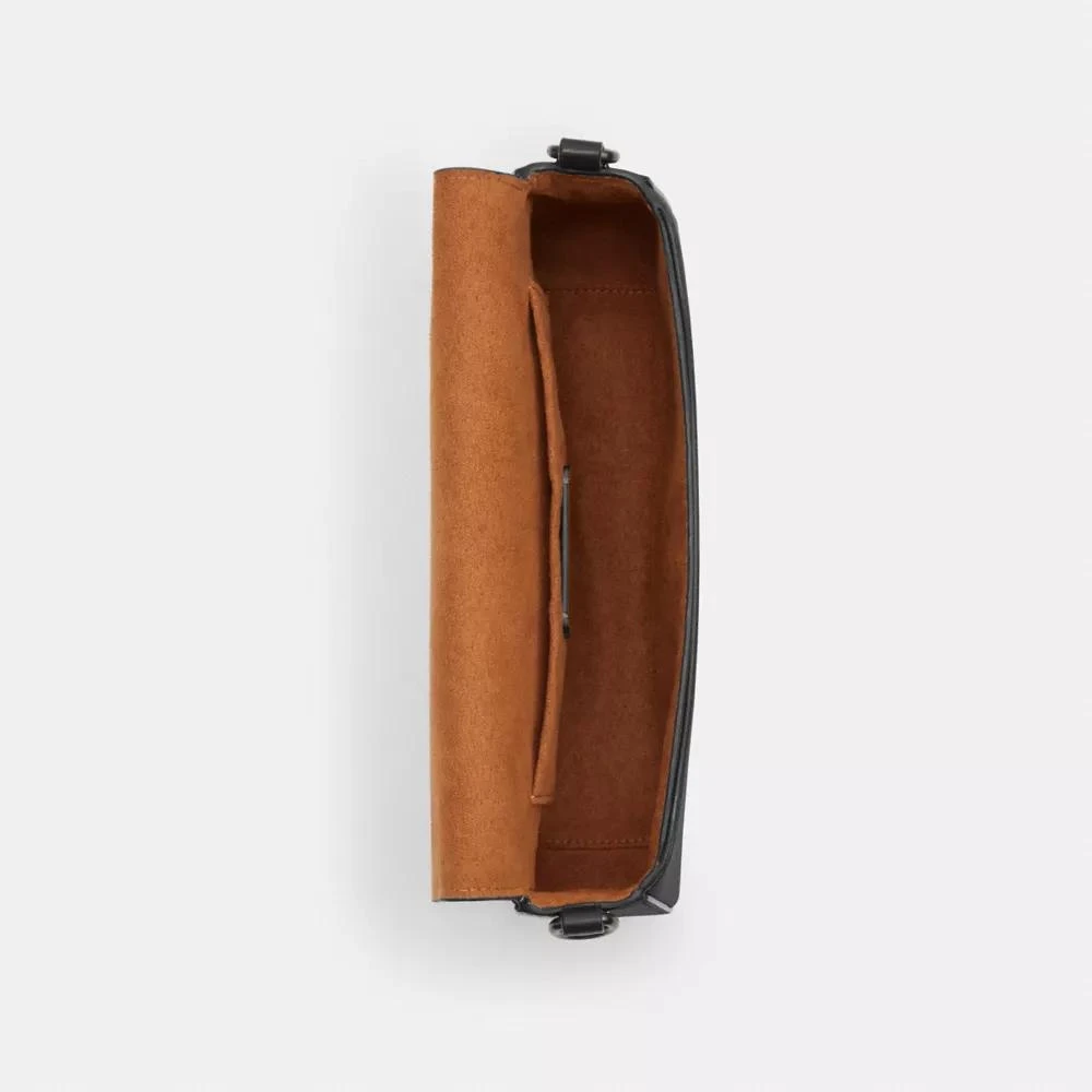 Coach Andrea Shoulder Bag 4