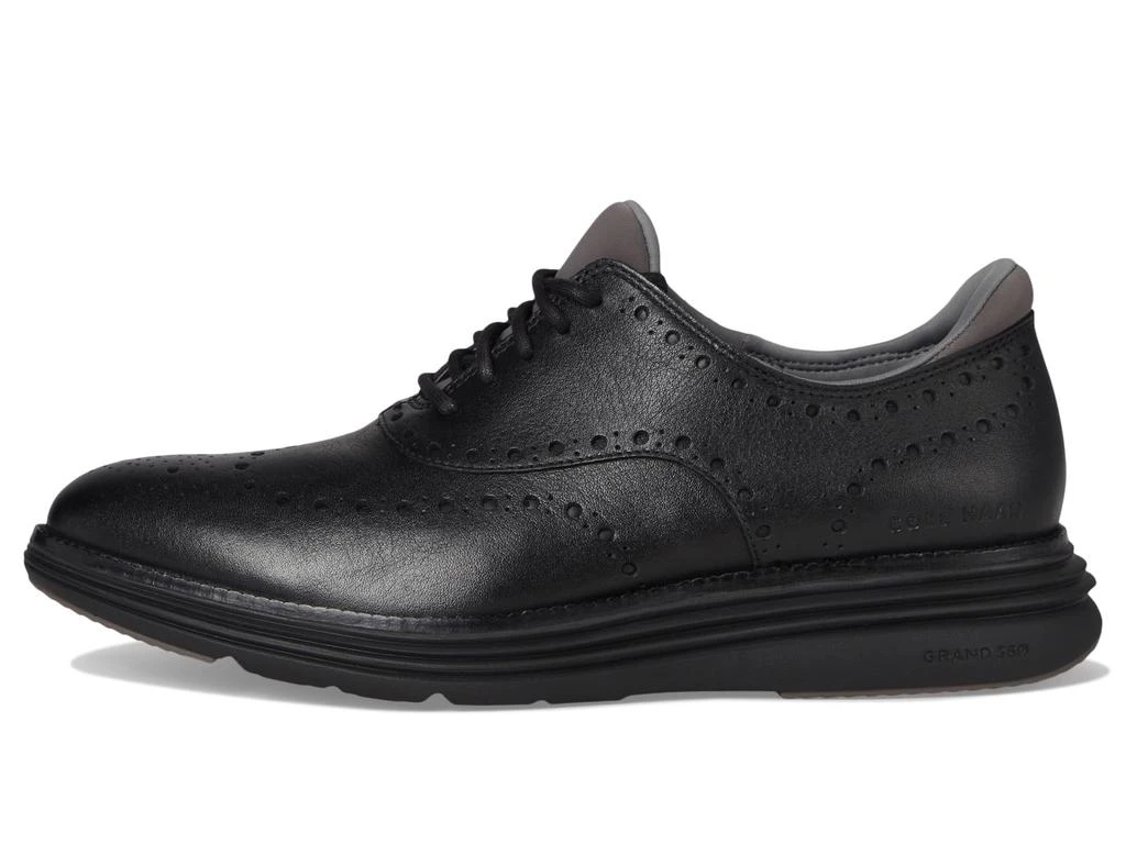 Cole Haan Original Grand Ultra Wingtip Oxford 4